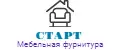 Мебельная Фурнитура СТАРТ