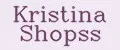 kristina shopss