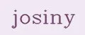 josiny