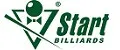 Start Billiards