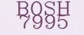 BOSH 7995