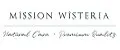 MISSION WISTERIA