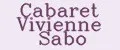CABARET VIVIENNE SABO