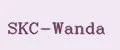 SKC-Wanda