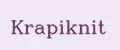 Krapiknit