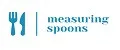 Measuring spoons