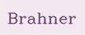 BRAHNER