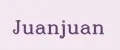 Juanjuan