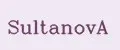 SultanovA