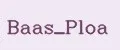 Baas_Ploa