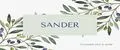 Sander