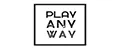 Play any way