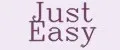 Just Easy