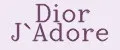 Dior J`Adore