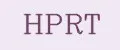 HPRT