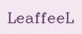 Leaffeel
