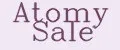 Atomy sale