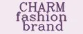 CHARM fashion brand