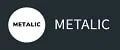 metalic
