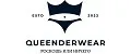 Аналитика бренда QUEENDERWEAR на Wildberries