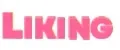 liking