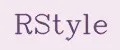 RStyle