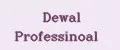 Dewal Professinoal