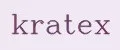 kratex
