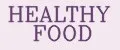 HEALTHY FOOD