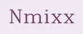 Nmixx