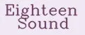 Eighteen Sound