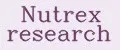 Nutrex Research