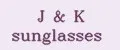 Аналитика бренда J&K sunglasses на Wildberries