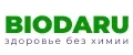 Аналитика бренда BioDaru на Wildberries