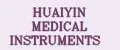 Аналитика бренда HUAIYIN MEDICAL INSTRUMENTS на Wildberries
