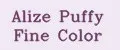 Alize Puffy Fine Color