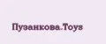 Аналитика бренда Пузанкова.Toys на Wildberries