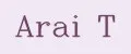 Arai T