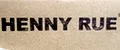 HENNY RUE