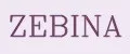 ZEBINA