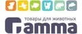 Аналитика бренда Gamma - товары для животных на Wildberries