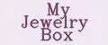 My Jewelry Box