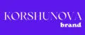 KORSHUNOVA brand