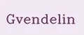 Аналитика бренда Gvendelin на Wildberries