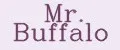 MR. BUFFALO