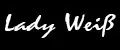 Lady WeiB