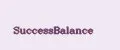 SuccessBalance