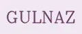 GULNAZ