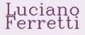 Аналитика бренда Luciano Ferretti на Wildberries