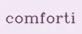 comforti